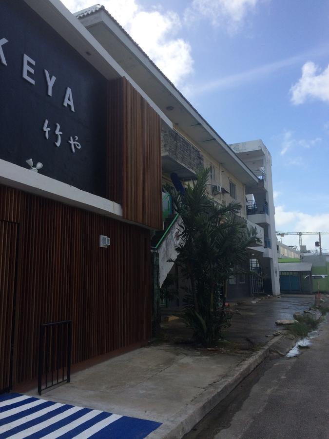 Garapan Guest House Saipan Exterior foto
