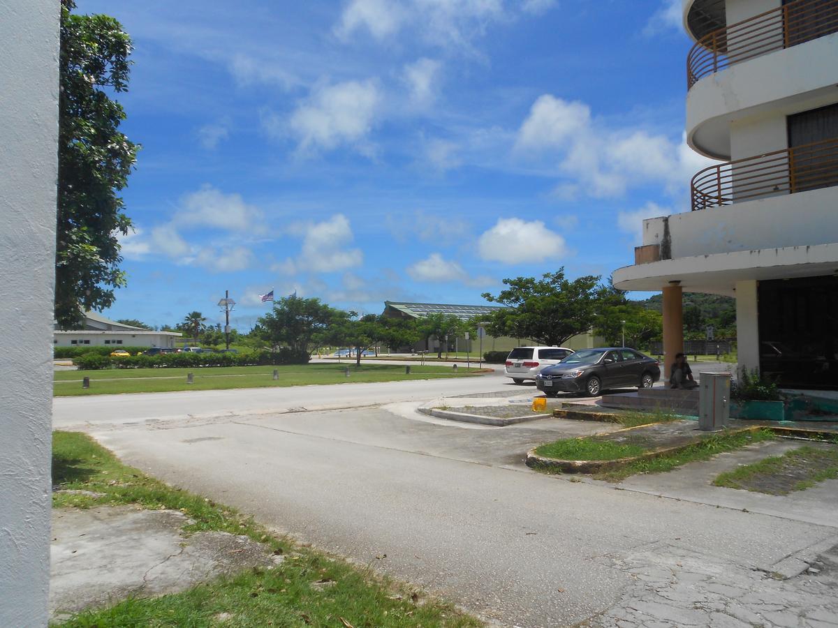 Garapan Guest House Saipan Exterior foto