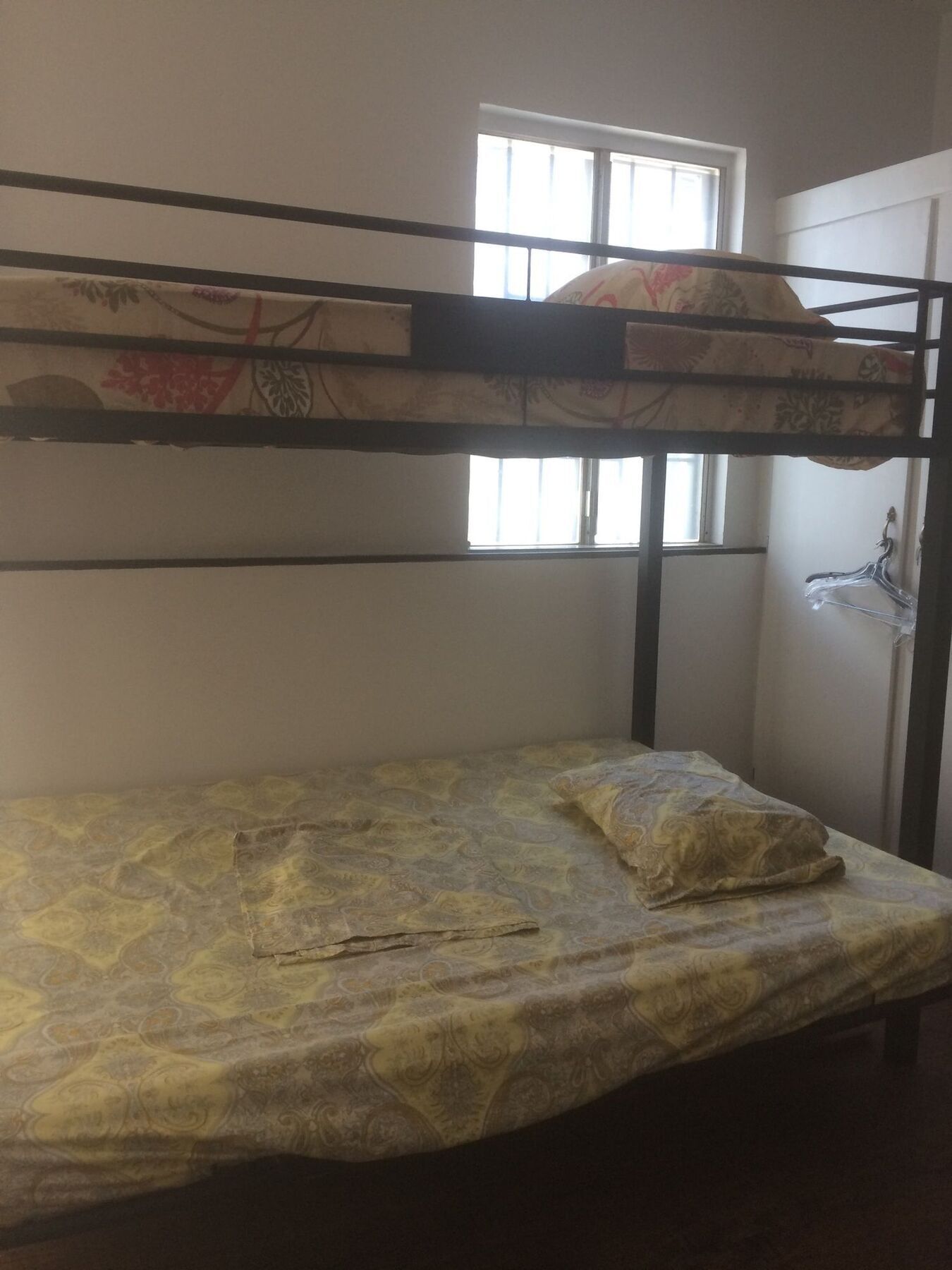 Garapan Guest House Saipan Exterior foto