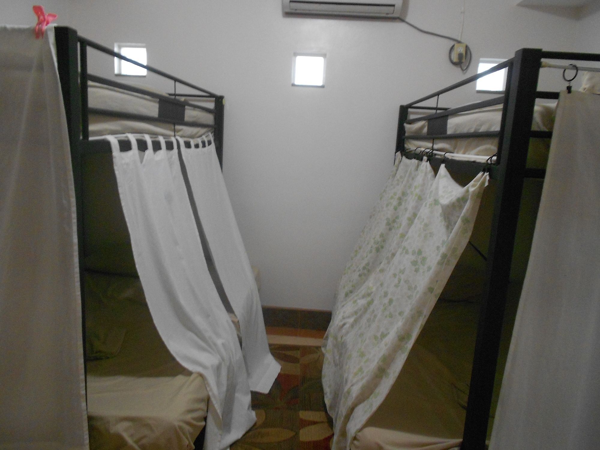 Garapan Guest House Saipan Exterior foto