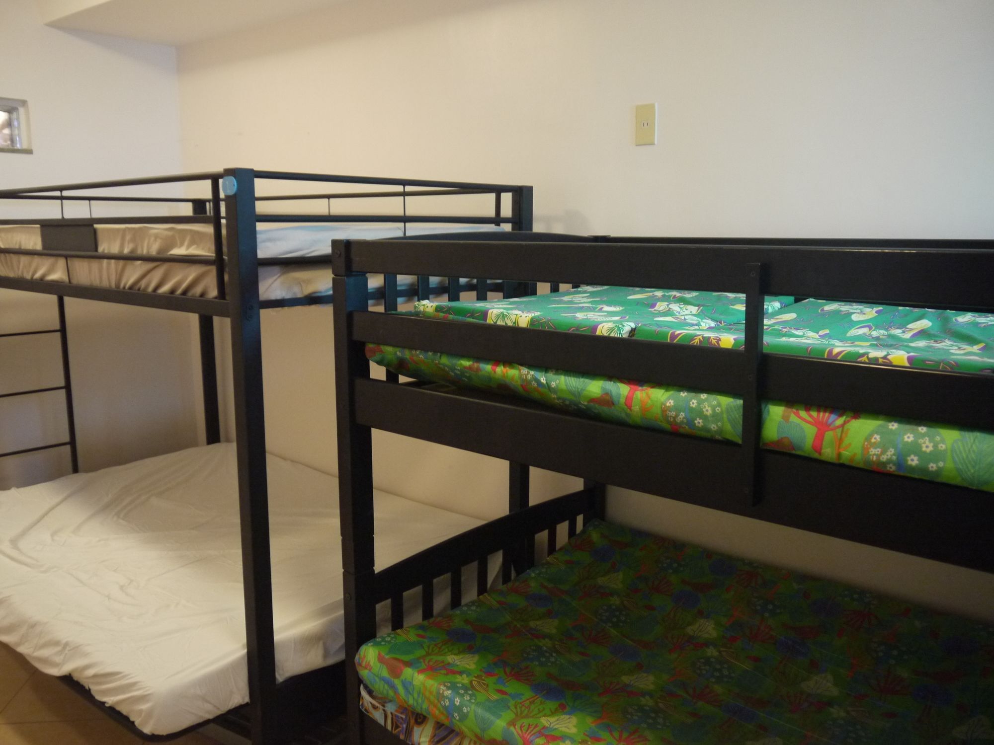 Garapan Guest House Saipan Exterior foto