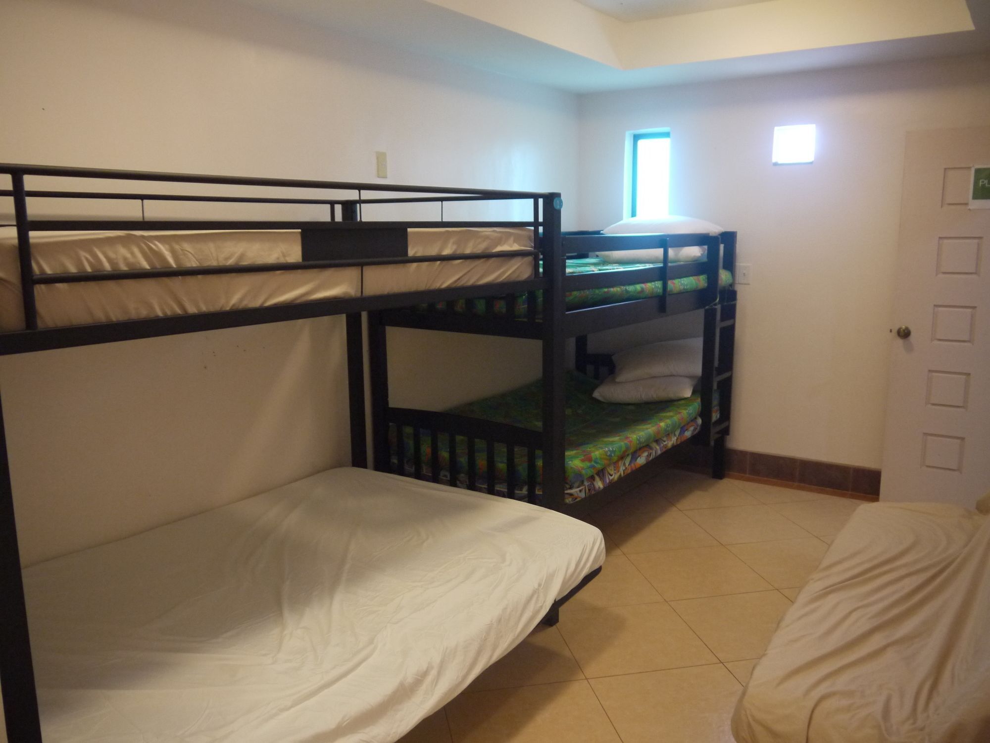 Garapan Guest House Saipan Exterior foto