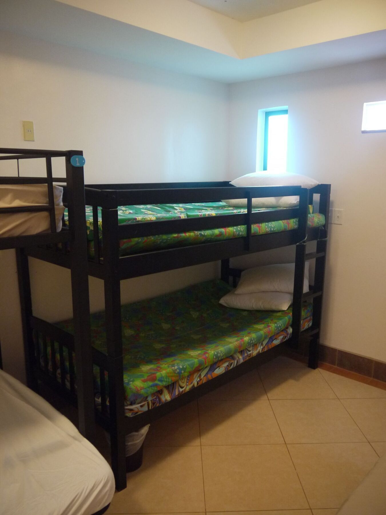 Garapan Guest House Saipan Exterior foto